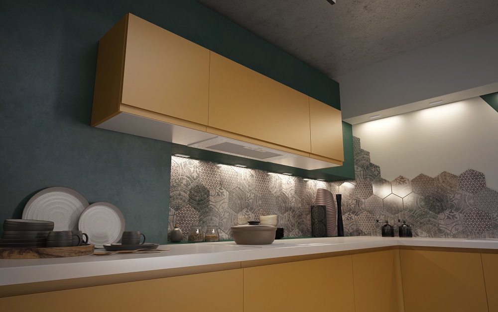 Кухня Оскар